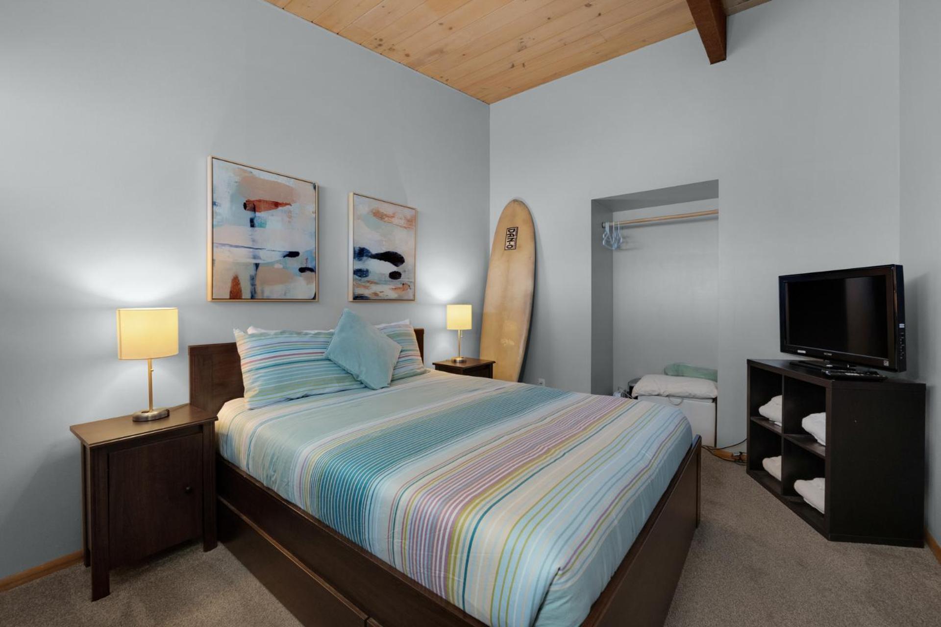 The Tides By The Sea Aparthotel Seaside Ngoại thất bức ảnh