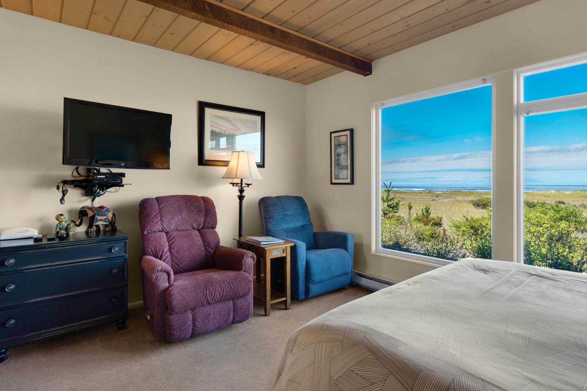 The Tides By The Sea Aparthotel Seaside Ngoại thất bức ảnh