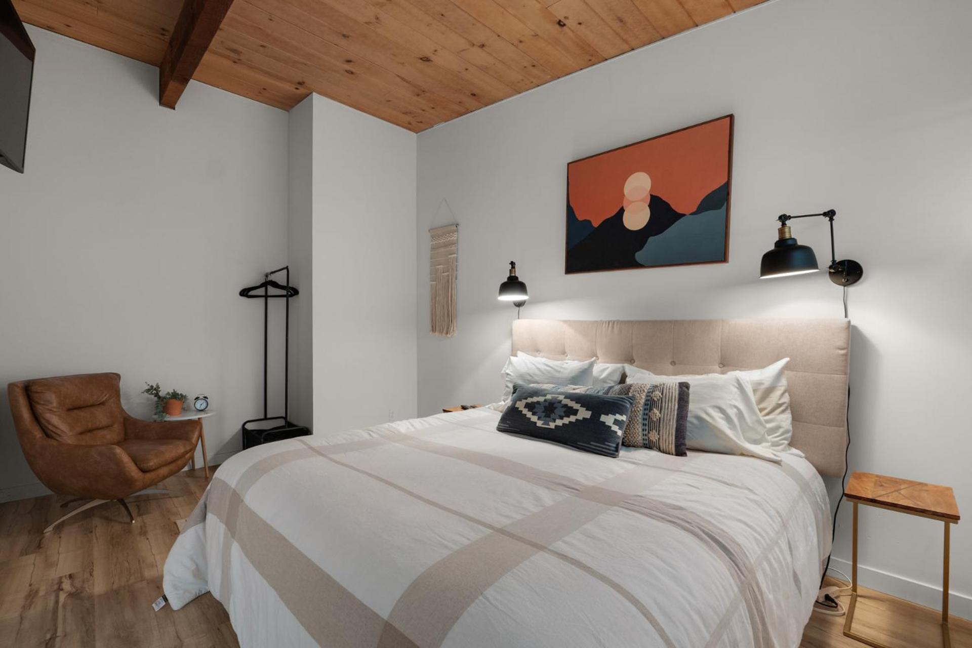 The Tides By The Sea Aparthotel Seaside Ngoại thất bức ảnh
